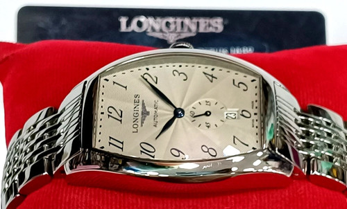 Longines evidenza ref montre - evidenza,