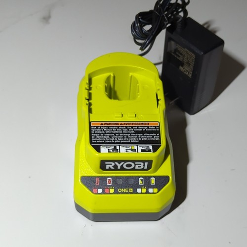 Ryobi one 18v - ryobi, one+