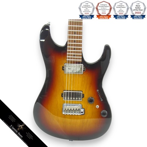 Guitare électrique ibanez - guitare,