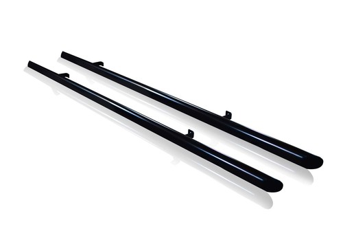 Noir acier inoxydable - noir,