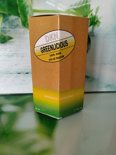 Parfum generique dkny - generique, be
