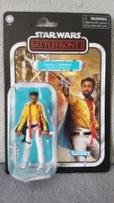 STAR WARS Star Wars Battlefront II  Lando Calrissian boite NEUF