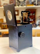 Visionneuse de Carte de Visite