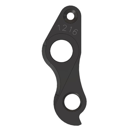Cintre dérailleur pour - cintre,
