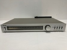 Tuner Aurex ST-T35L révisé par un professionnel