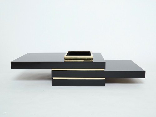 Grande table basse - , de