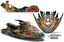 Autocollant Graphique Jet Ski