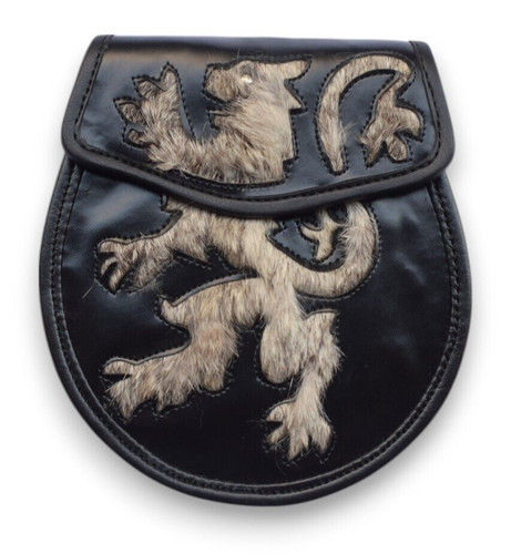 écossais homme lapin fourrure - homme,