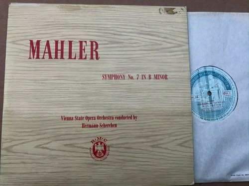 Mahler symphony no 7 - cm,