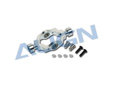 Support De Balancier En Métal (Argent) - Trex 700 Limité : HN7013QFT