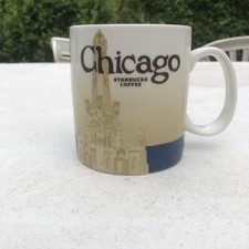 Tasse Starbucks Collector