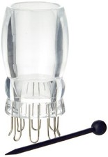 Tricotin Maxi avec Plastique Transparent