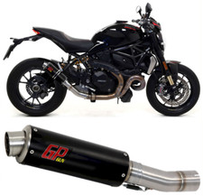 pot echappement homologue gp