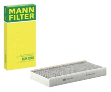 Mann filter cuk 3240 filtre - cuk, à