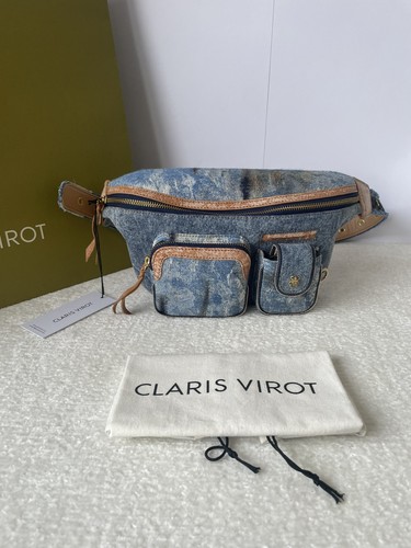 Banane claris virot - virot, modèle