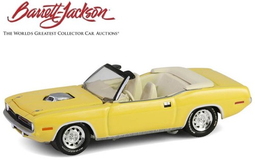 Plymouth barracuda cuda - plymouth,