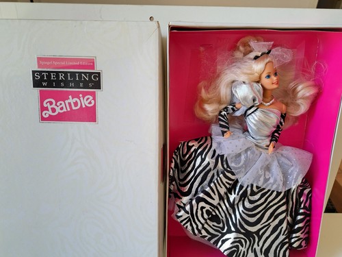 Barbie sterling wishes - sterling, wishes.3347