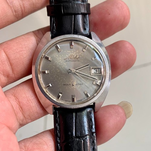 Rare montre homme mido multi - montre,