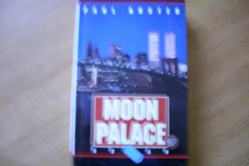 Moon palace cercle - moon,