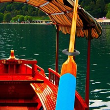  4 Pcs Fishing Accessories Anneau Dégouttement Pour Kayak Accessoire