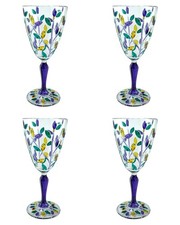 Ensemble De 4 Four Murano