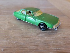 MAJORETTE Citroen Maseratti