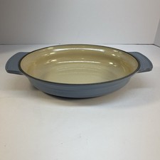 Le Creuset  Casserole #27 Cast