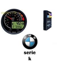 Compteur Kilométrique Acewell pour Modèles BMW K75 K100 K1100 À Niveau Essence