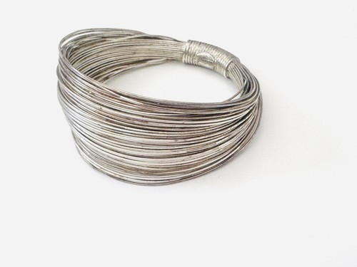 Bracelet manchette ethnique