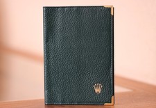 Portefeuille rolex - portefeuille,