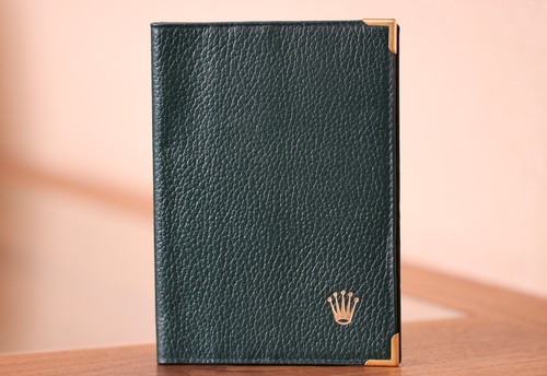 Portefeuille rolex - portefeuille,