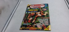 Magazine Nintendo SNES Game