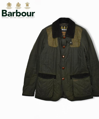 Barbour tokito beacon - barbour, x