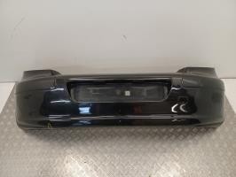 Pare choc arriere peugeot 307 - peugeot,