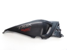 Cache carenage coque arriere