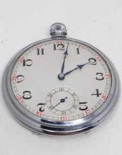 ANCIENNE MONTRE A GOUSSET