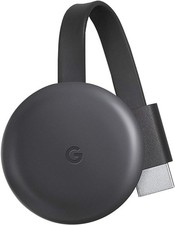 Google chromecast version - google,