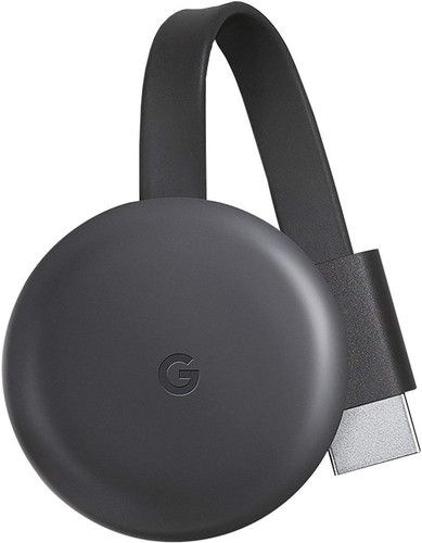 Google chromecast version - version, 3