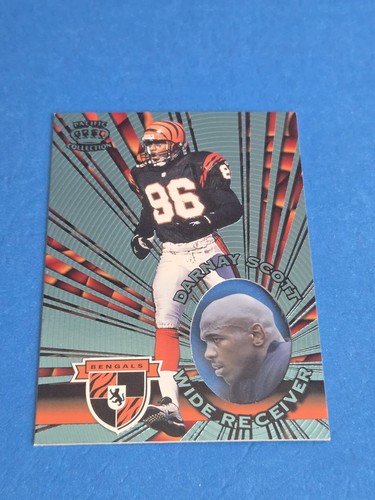 Darnay scott 1996 pacific - 1996,
