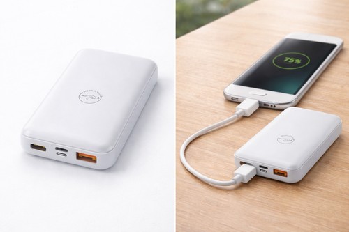 Batterie externe 000 - externe, mah