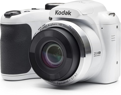 Kodak pixpro astro zoom - kodak,