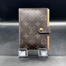 Louis Vuitton Agenda PM R20005