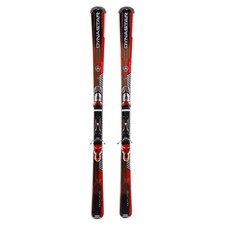 Sci Dynastar Outland 75 + attacchi