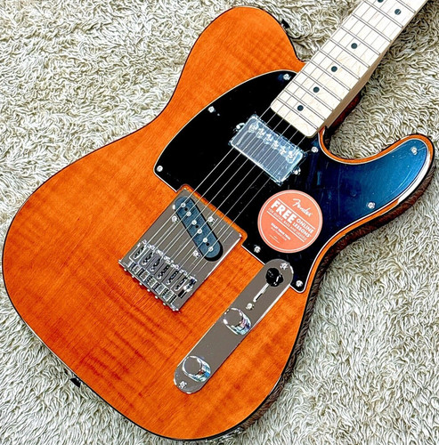 Squier fender affinity - squier,