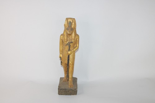 Unique ancienne statue - unique,