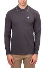 NORTH SAILS - Men's polo shirt
