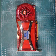 Sapphire ATI Radeon X1950 XTX 512MB GDDR4 PCIE