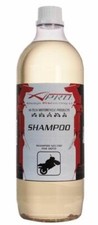Moto Shampoo Soin Nettoyage