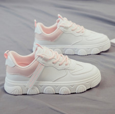 baskets chaussures blanches