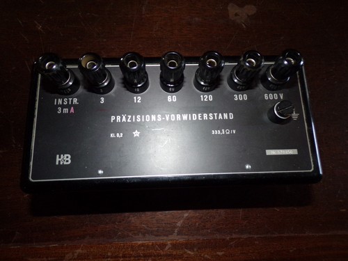Instrument mesure hartmann - instrument, de